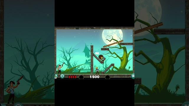 Part-35 stupid zombie ️ #stupidzombiesgameplay #zombie #zombies #shorts #trendingshorts #viral Part-35 stupid zombie ️ #stupidzombiesgameplay #zombie #zombies #shorts #trendingshorts #viral