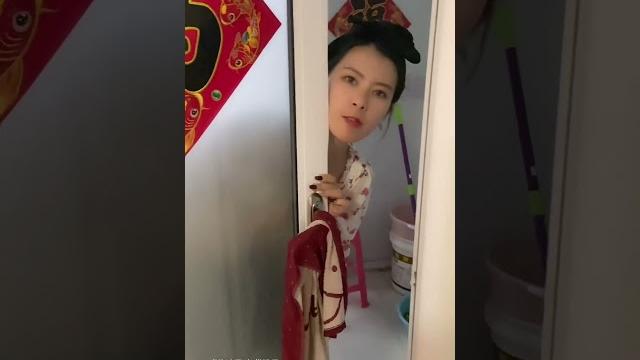 骂的真脏呀你!! #水琦琦 #套路 #搞笑 #夫妻 #生活故事 骂的真脏呀你!! #水琦琦 #套路 #搞笑 #夫妻 #生活故事
