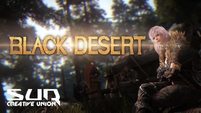 Black desert online (gmv) Black desert online (gmv)