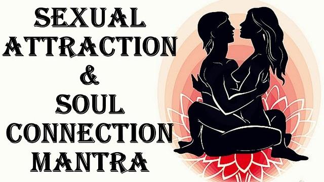 Warning ! sexual attraction mantra : very powerful ! Warning ! sexual attraction mantra : very powerful !