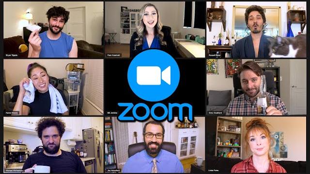 The zoom song - brady bunch parody The zoom song - brady bunch parody
