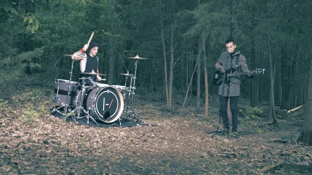 Twenty one pilots - ride (official video) Twenty one pilots - ride (official video)