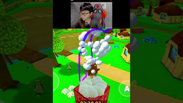 Im too fast!!!️ to get diamond medal coin🪙 super bear adventure Im too fast!!!️ to get diamond medal coin🪙 super bear adventure