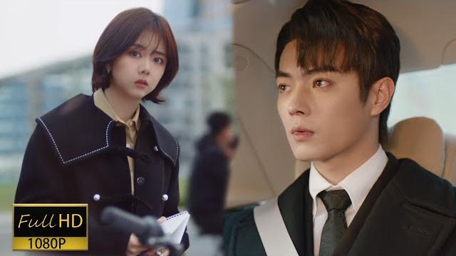 【full movie】️cinderella hits her first love's car, and they both fall in love instantly 【full movie】️cinderella hits her first love's car, and they both fall in love instantly