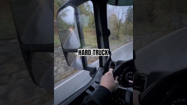 Mountain climbing italy iveco s-way semi truck 44 tons #truck #povtrucking #truckdriving #trucking Mountain climbing italy iveco s-way semi truck 44 tons #truck #povtrucking #truckdriving #trucking