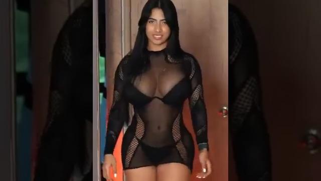 Fishnet stockings try on haul #aiart #fashion #beautiful #try #female #beauty #music #funny Fishnet stockings try on haul #aiart #fashion #beautiful #try #female #beauty #music #funny