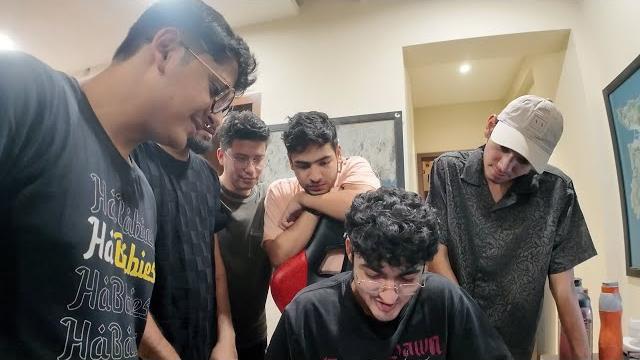 Iqoo soul k room me padi raid, manya pakda gaya | #vlog Iqoo soul k room me padi raid, manya pakda gaya | #vlog