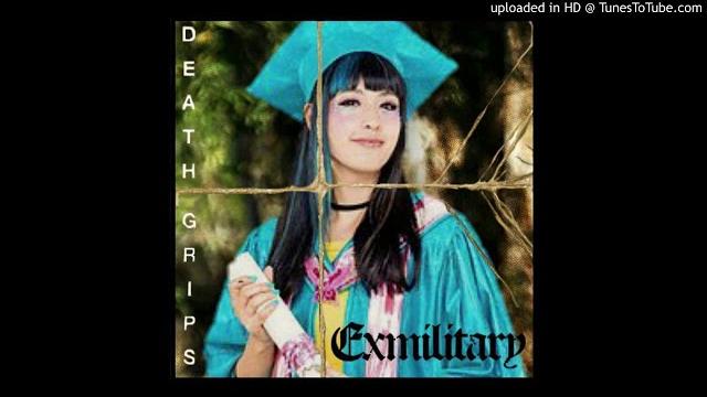 Death grips x kero kero bonito - lord of the flamingoes (mashup) Death grips x kero kero bonito - lord of the flamingoes (mashup)