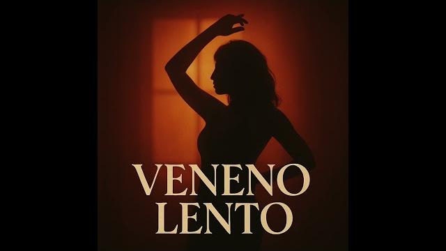 Dj buzz - veneno lento Dj buzz - veneno lento