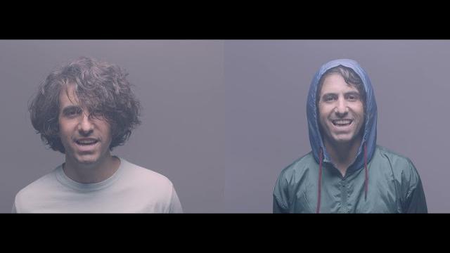 Low hum - model me (official video) Low hum - model me (official video)