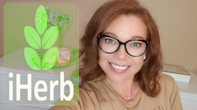 Iherb/корейская косметикавитамины Iherb/корейская косметикавитамины