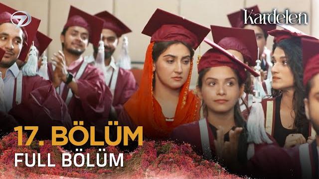 Kardelen - pakistan dizisi | 17. bölüm Kardelen - pakistan dizisi | 17. bölüm
