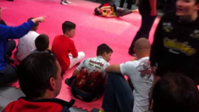 Colm 3 jujitsu nov 2015 Colm 3 jujitsu nov 2015