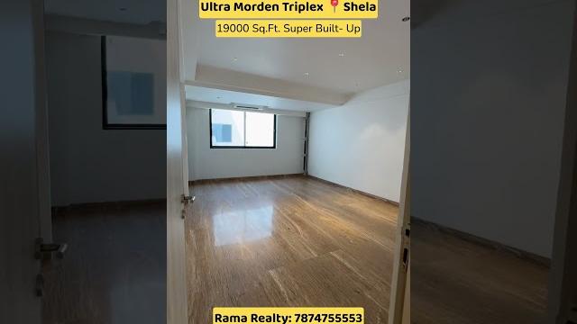 5 bhk ultra luxurious triplex penthouse for saleshela 7874755553 #penthouseliving #ramarealty 5 bhk ultra luxurious triplex penthouse for saleshela 7874755553 #penthouseliving #ramarealty