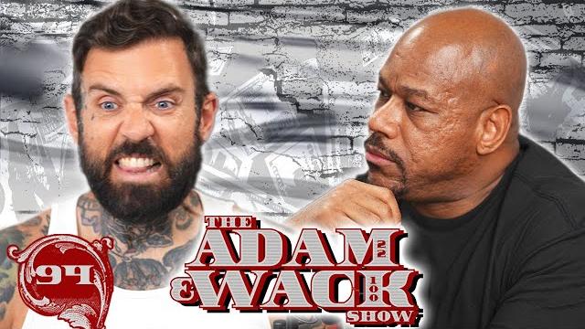 Almighty fired, new nipsey info emerges, adam joins the bloods in the bronx and more Almighty fired, new nipsey info emerges, adam joins the bloods in the bronx and more