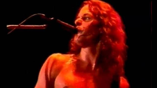 Ted nugent - jailbait Ted nugent - jailbait