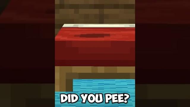 Minecraft but what is behind these new doors? Minecraft but what is behind these new doors?
