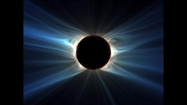 Solar eclipse corona 2020 Solar eclipse corona 2020