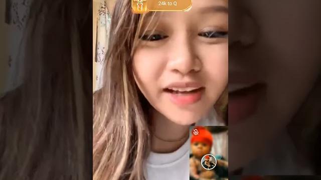 Bigo live #cute tiktok Bigo live #cute tiktok
