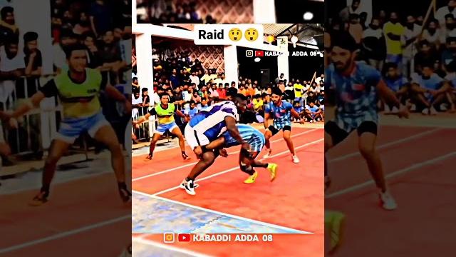 Master the kabaddi raid: pro tips and techniques Master the kabaddi raid: pro tips and techniques