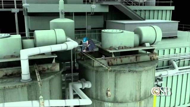 Hot work: hidden hazards Hot work: hidden hazards