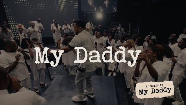 Tim godfrey & fearless community - my daddy Tim godfrey & fearless community - my daddy