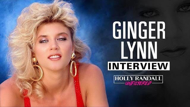 Ginger lynn: porn in the 80s, prison, and charlie sheen Ginger lynn: porn in the 80s, prison, and charlie sheen