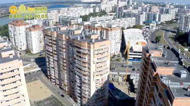 Часть 1. юмр. "юбилейный" микрорайон. видео о районах краснодара. новостройки и застройщики. Часть 1. юмр. "юбилейный" микрорайон. видео о районах краснодара. новостройки и застройщики.