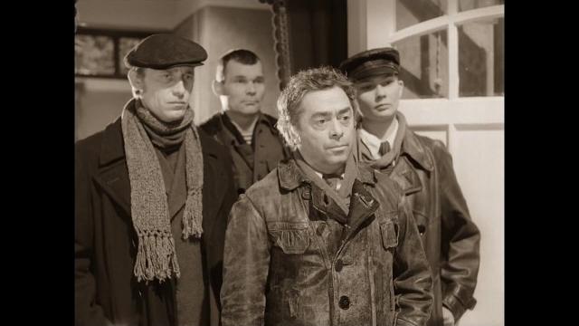 Мы к вам, профессор... собачье сердце 1988 Мы к вам, профессор... собачье сердце 1988