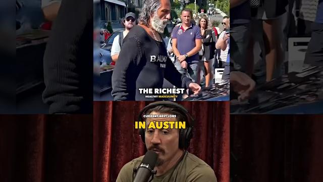 Most paying jobs in austin - joe rogan Most paying jobs in austin - joe rogan