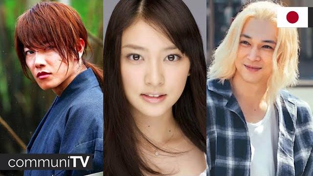 Top 10 japanese movies of 2021 Top 10 japanese movies of 2021