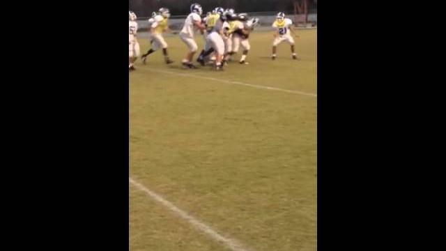 Seb football Seb football