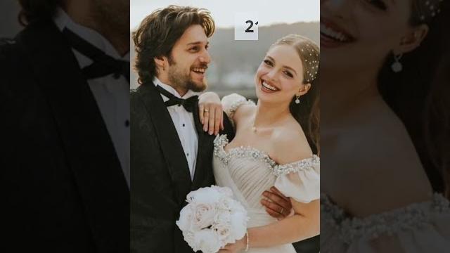 Ünlü türk çiftler kaç yaşında evlendiler? #düğün #berensaat #magazin #tarkan #buraközçivit Ünlü türk çiftler kaç yaşında evlendiler? #düğün #berensaat #magazin #tarkan #buraközçivit