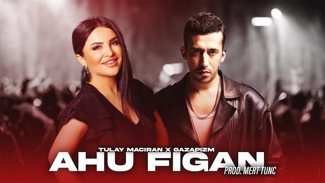 Tülay maciran x gazapizm - ahu figan (prod. mert tunç) Tülay maciran x gazapizm - ahu figan (prod. mert tunç)