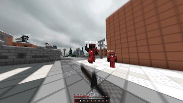 Cloudy #combotage Cloudy #combotage