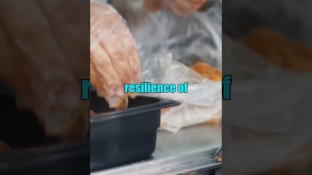 Food safety #shorts #science #nsf Food safety #shorts #science #nsf