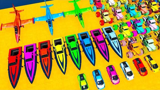 Gta v mods super stunt car racing challenge by spider-man with amazing super car planes and boats Gta v mods super stunt car racing challenge by spider-man with amazing super car planes and boats