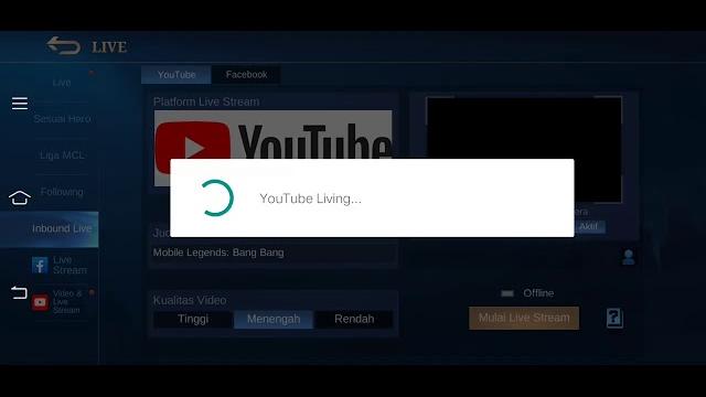 Live streaming bogel organizer Live streaming bogel organizer
