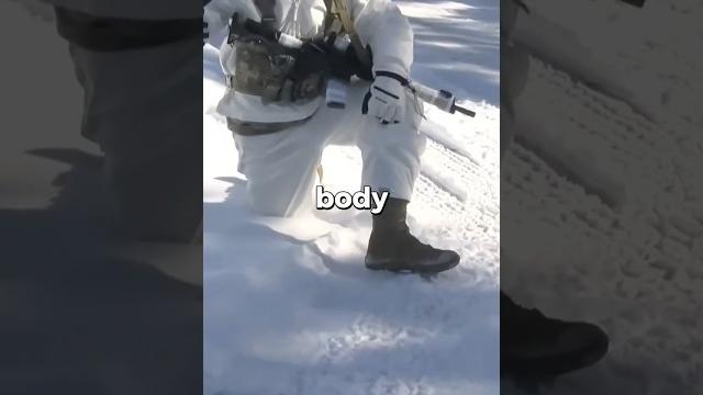 Why soldiers sleep with boots under armpits Why soldiers sleep with boots under armpits