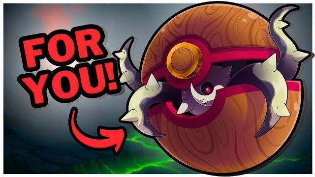 Creating custom pokemon for you! (episode 31) Creating custom pokemon for you! (episode 31)