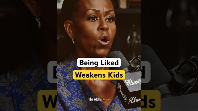 Why being liked weakens your child #parenting #parentingtips #psychology #humanbehavior Why being liked weakens your child #parenting #parentingtips #psychology #humanbehavior