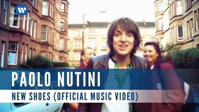 Paolo nutini - new shoes (official music video) Paolo nutini - new shoes (official music video)