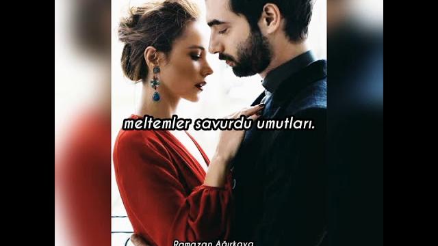 Ramazan ağırkaya - çiçeklerin açar 2 Ramazan ağırkaya - çiçeklerin açar 2