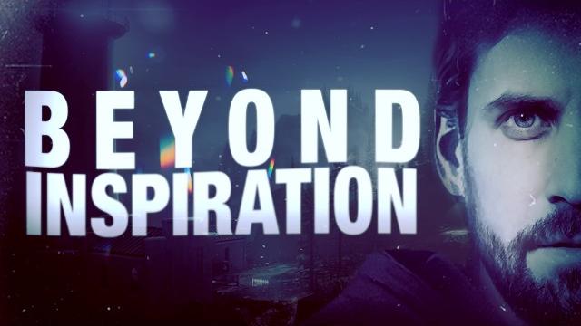 Alan wake critique - beyond inspiration Alan wake critique - beyond inspiration