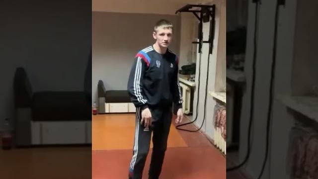 Челнок #пермь #бокс #boxing #ардашев #спорт Челнок #пермь #бокс #boxing #ардашев #спорт