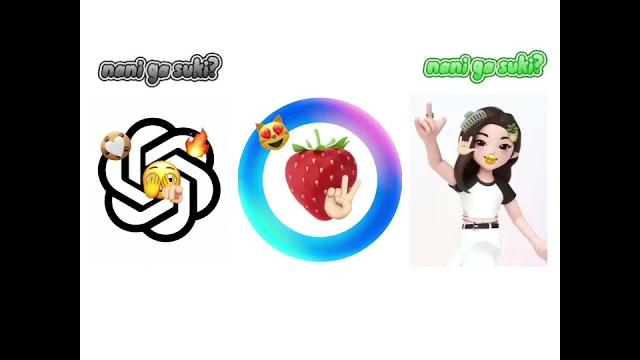 Ai-chan! Ai-chan!