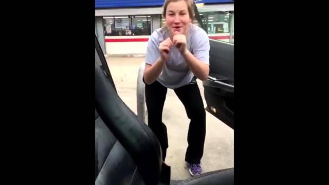 White girls "slim thick with yo cute ass" dance fetty wap jimmy choo vine - viral instagram twitter White girls "slim thick with yo cute ass" dance fetty wap jimmy choo vine - viral instagram twitter