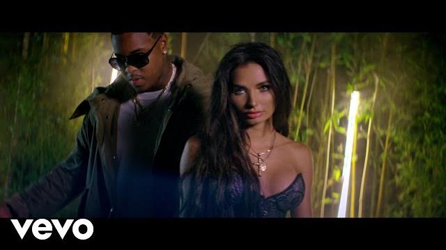 Pia mia - i'm a fan ft. jeremih Pia mia - i'm a fan ft. jeremih
