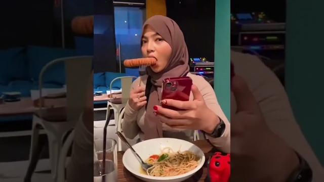 Oklin fia jilbab ketat #oklin #oklinfia #viral #lucu #ukhti #solehot #hijabers #jilbab #bodygoals Oklin fia jilbab ketat #oklin #oklinfia #viral #lucu #ukhti #solehot #hijabers #jilbab #bodygoals
