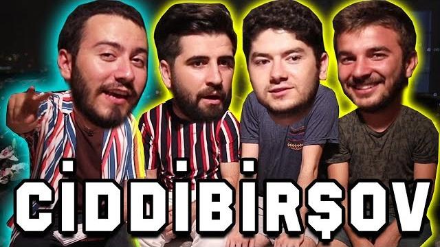 Kafalar vs enes batur #ciddibirşov Kafalar vs enes batur #ciddibirşov
